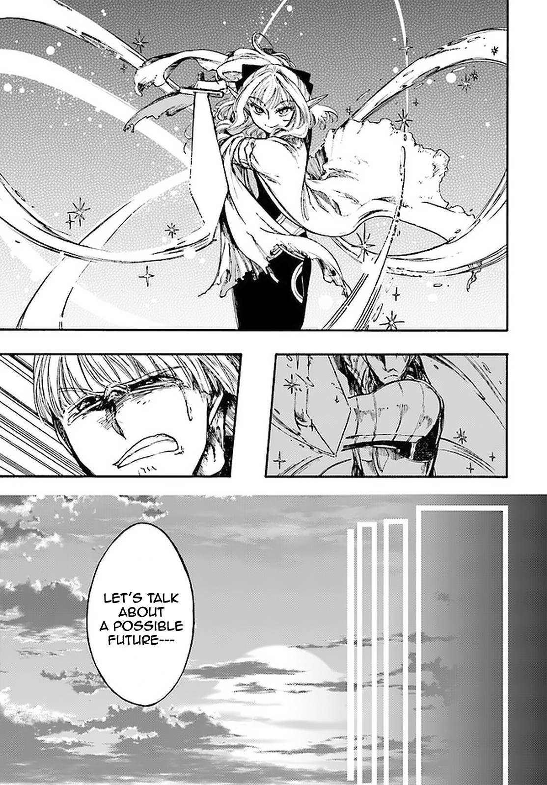 Read Apocalypse Bringer Mynoghra World Conquest Starts with the Civilization of Ruin Manga Online