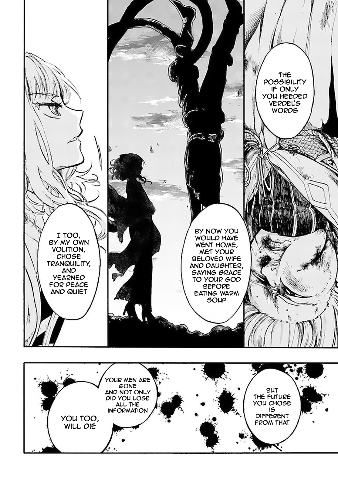 Read Apocalypse Bringer Mynoghra World Conquest Starts with the Civilization of Ruin Manga Online