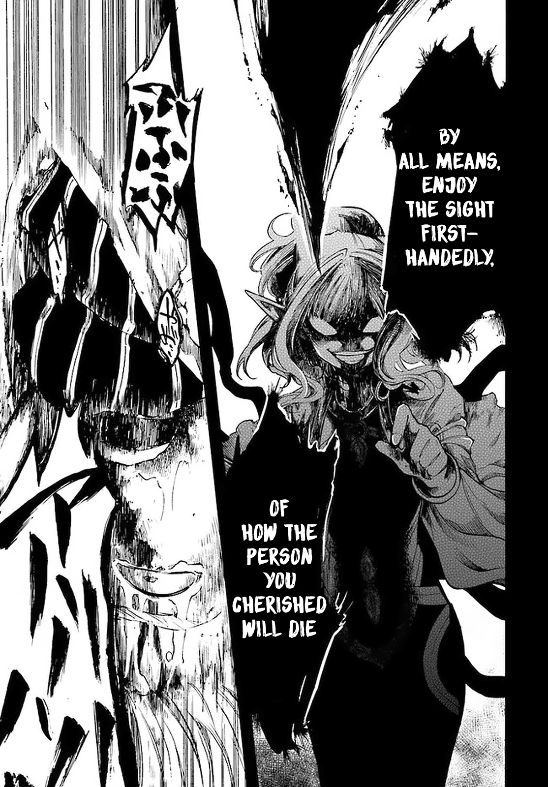 Read Apocalypse Bringer Mynoghra World Conquest Starts with the Civilization of Ruin Manga Online