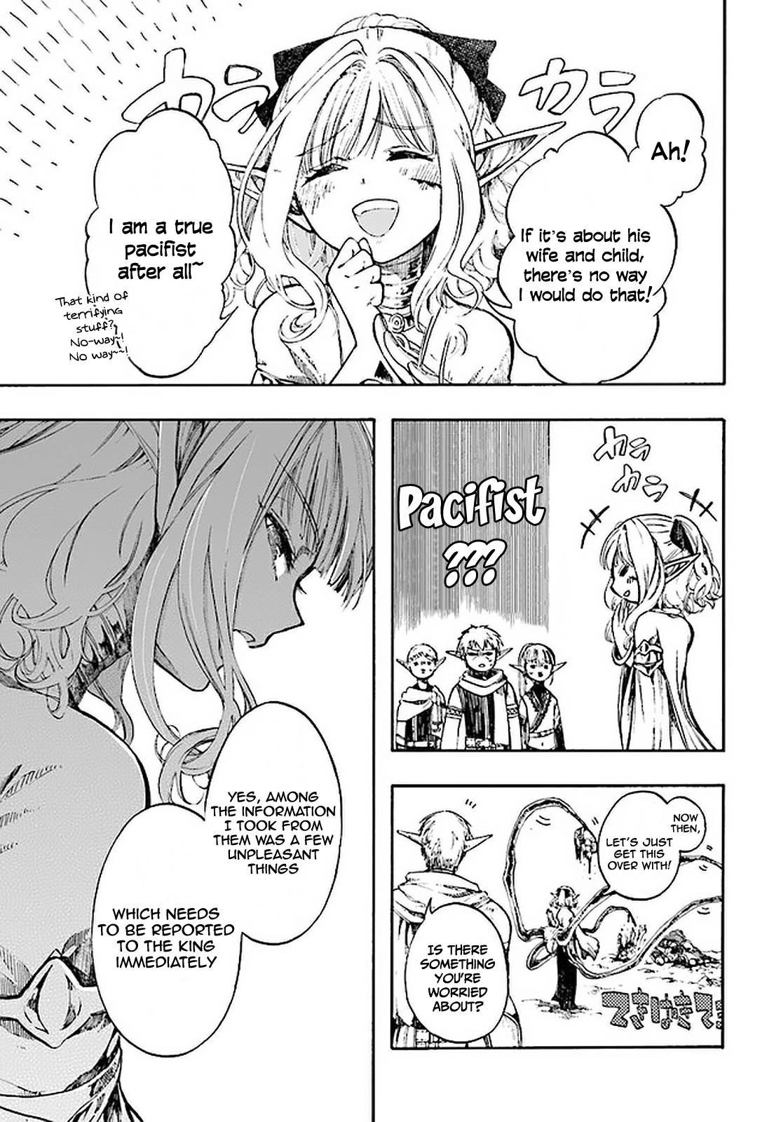 Read Apocalypse Bringer Mynoghra World Conquest Starts with the Civilization of Ruin Manga Online