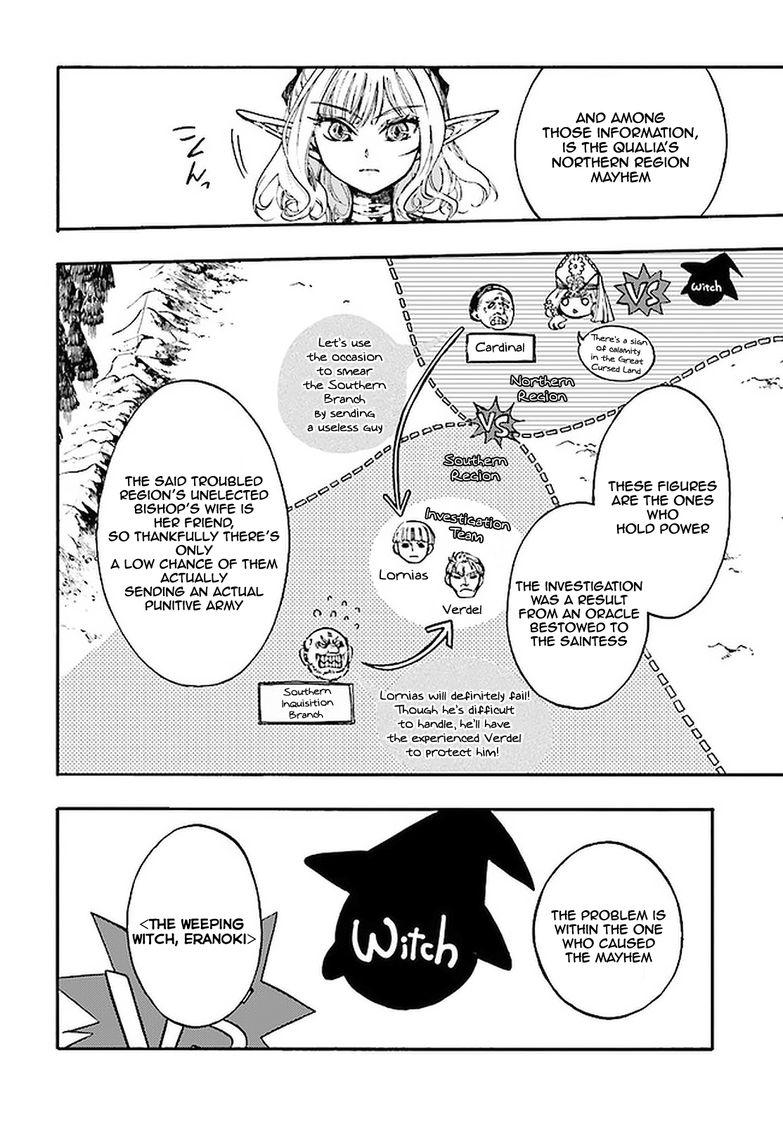 Read Apocalypse Bringer Mynoghra World Conquest Starts with the Civilization of Ruin Manga Online