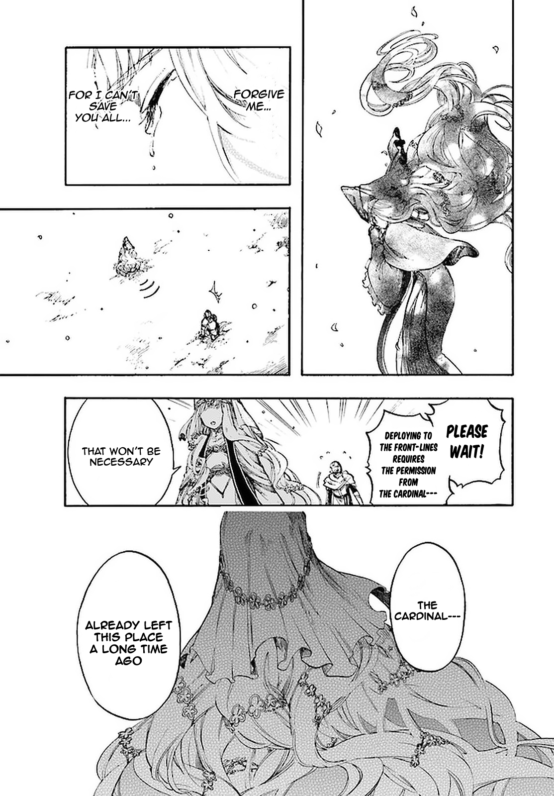 Read Apocalypse Bringer Mynoghra World Conquest Starts with the Civilization of Ruin Manga Online