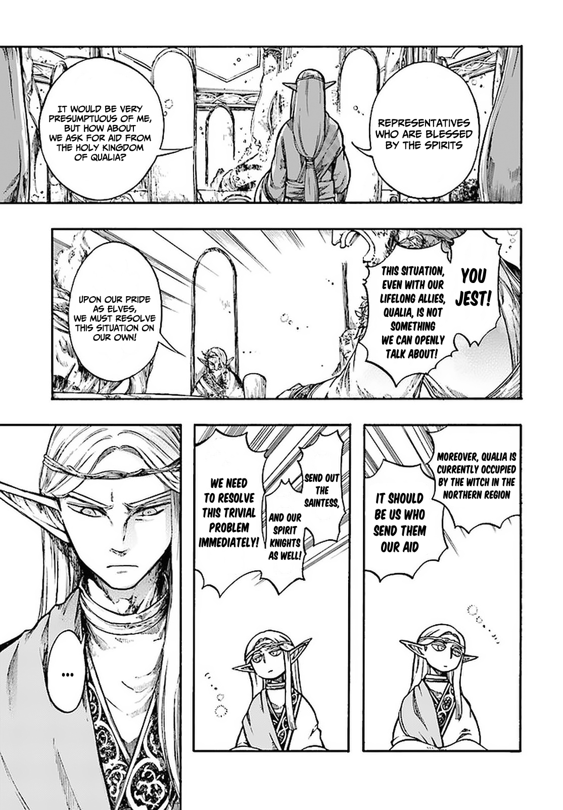 Read Apocalypse Bringer Mynoghra World Conquest Starts with the Civilization of Ruin Manga Online