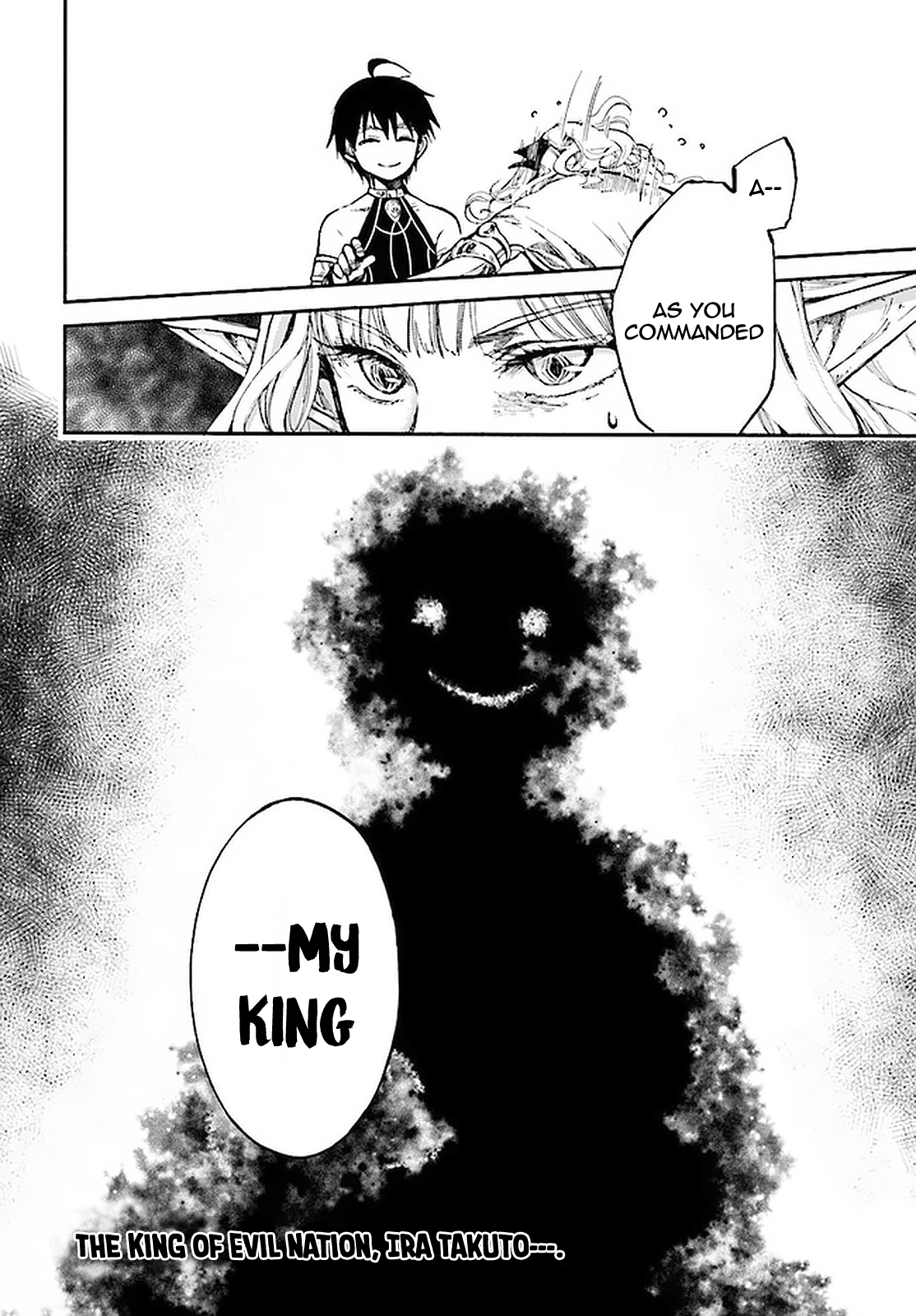 Read Apocalypse Bringer Mynoghra World Conquest Starts with the Civilization of Ruin Manga Online