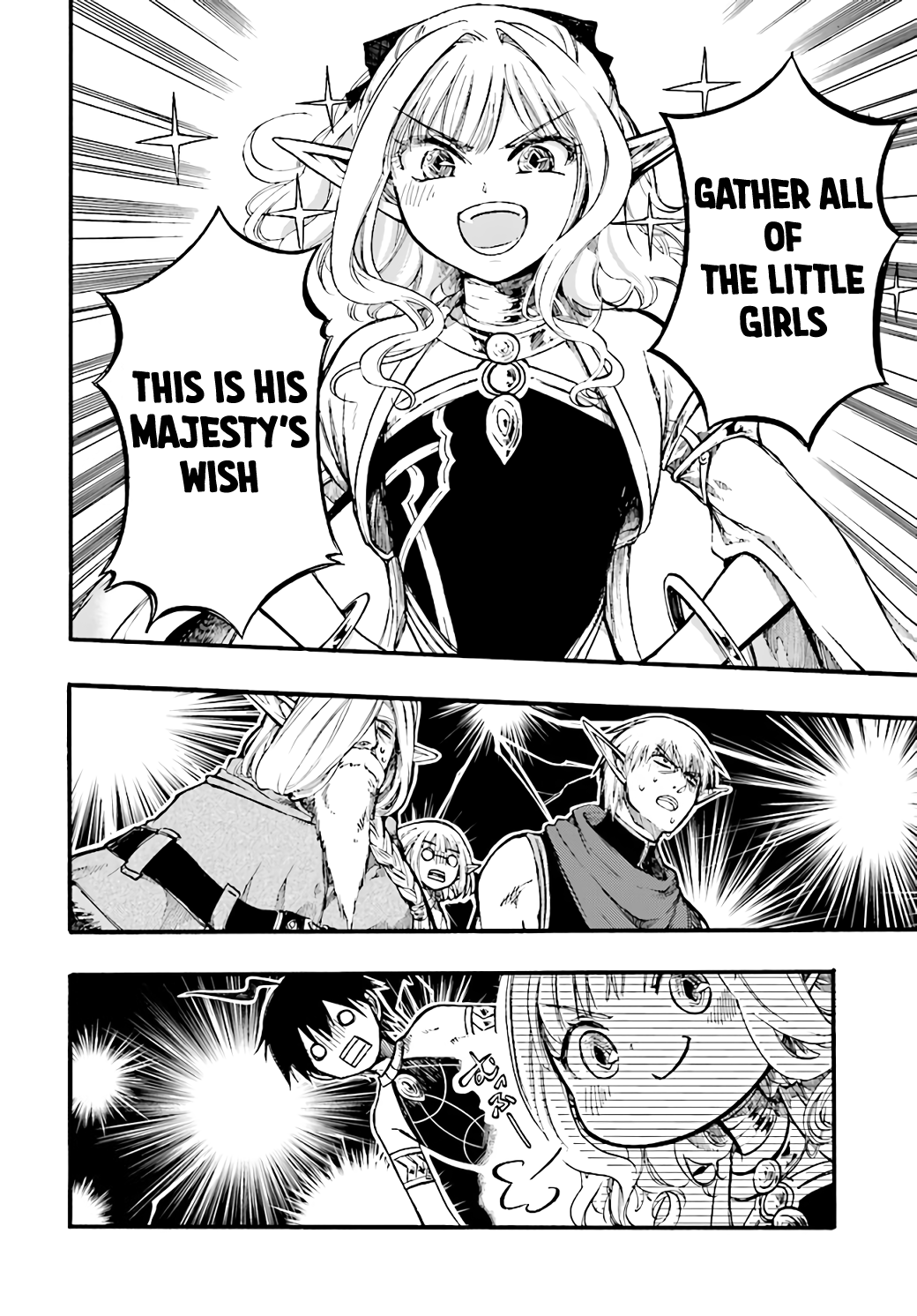 Read Apocalypse Bringer Mynoghra World Conquest Starts with the Civilization of Ruin Manga Online