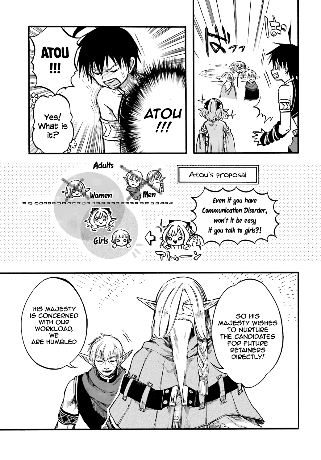 Read Apocalypse Bringer Mynoghra World Conquest Starts with the Civilization of Ruin Manga Online