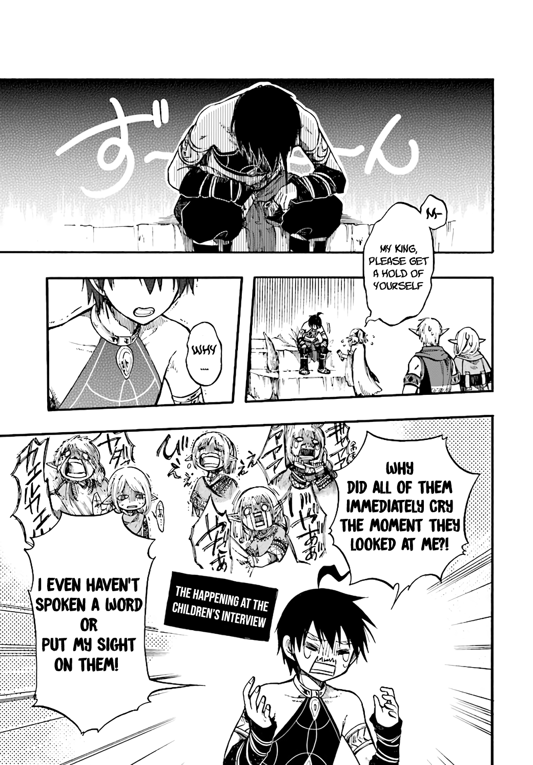 Read Apocalypse Bringer Mynoghra World Conquest Starts with the Civilization of Ruin Manga Online