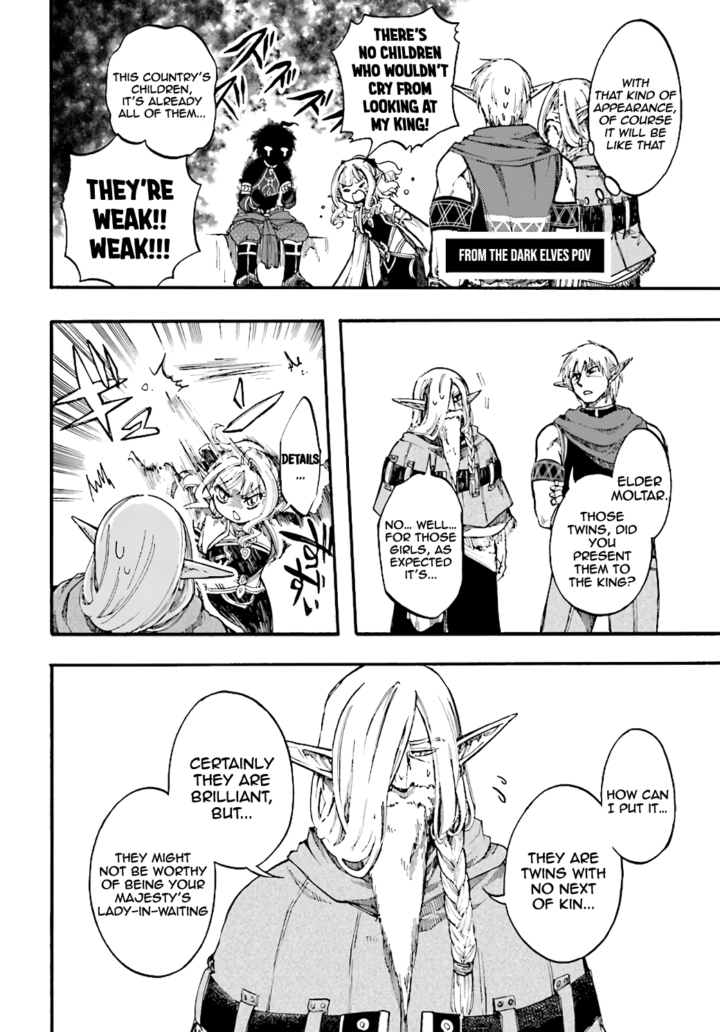 Read Apocalypse Bringer Mynoghra World Conquest Starts with the Civilization of Ruin Manga Online