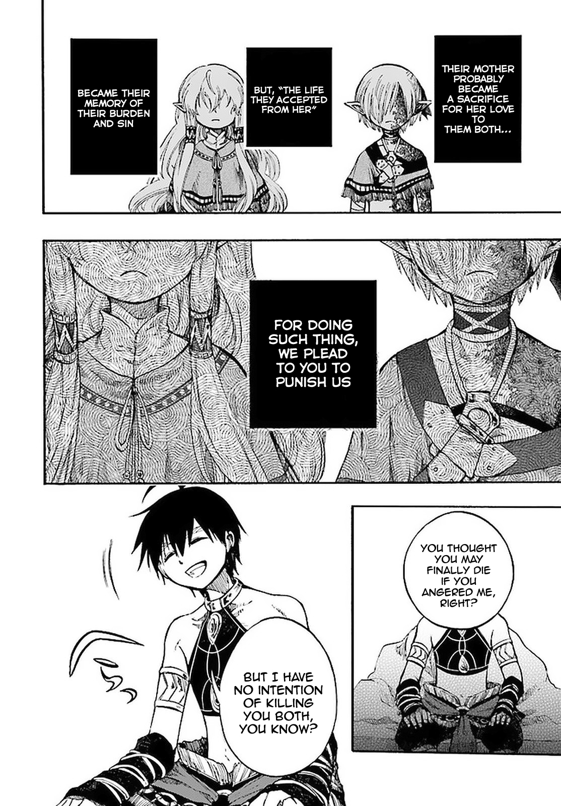 Read Apocalypse Bringer Mynoghra World Conquest Starts with the Civilization of Ruin Manga Online