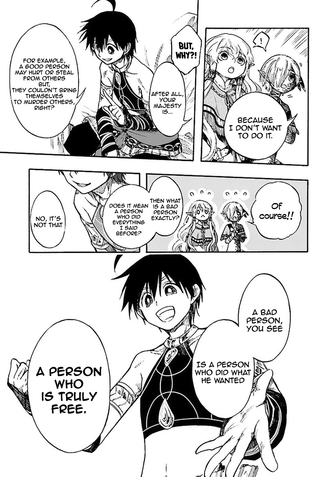 Read Apocalypse Bringer Mynoghra World Conquest Starts with the Civilization of Ruin Manga Online