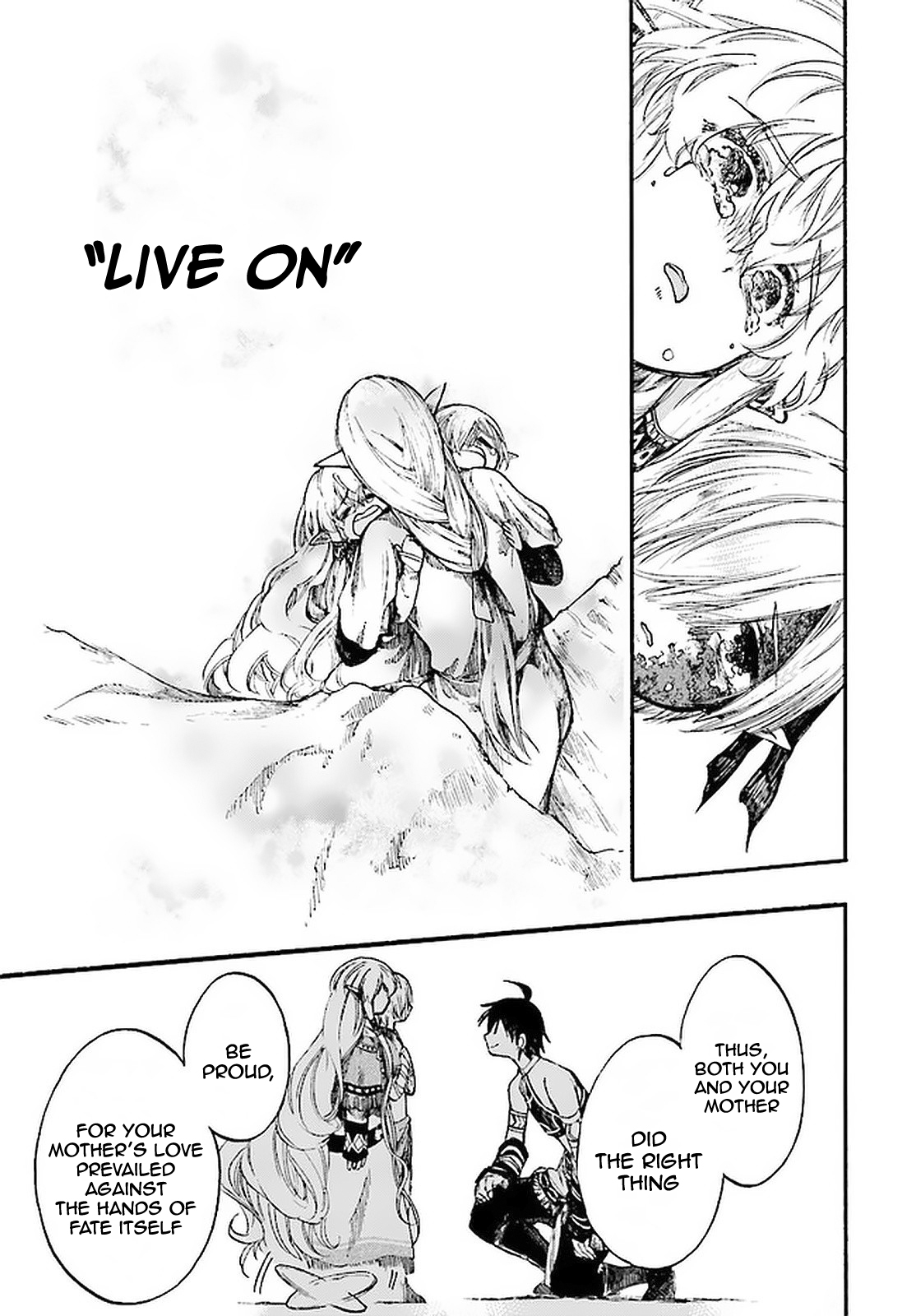 Read Apocalypse Bringer Mynoghra World Conquest Starts with the Civilization of Ruin Manga Online