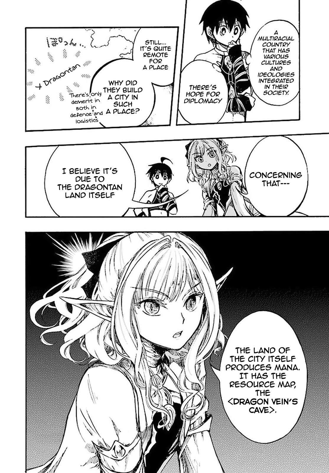 Read Apocalypse Bringer Mynoghra World Conquest Starts with the Civilization of Ruin Manga Online