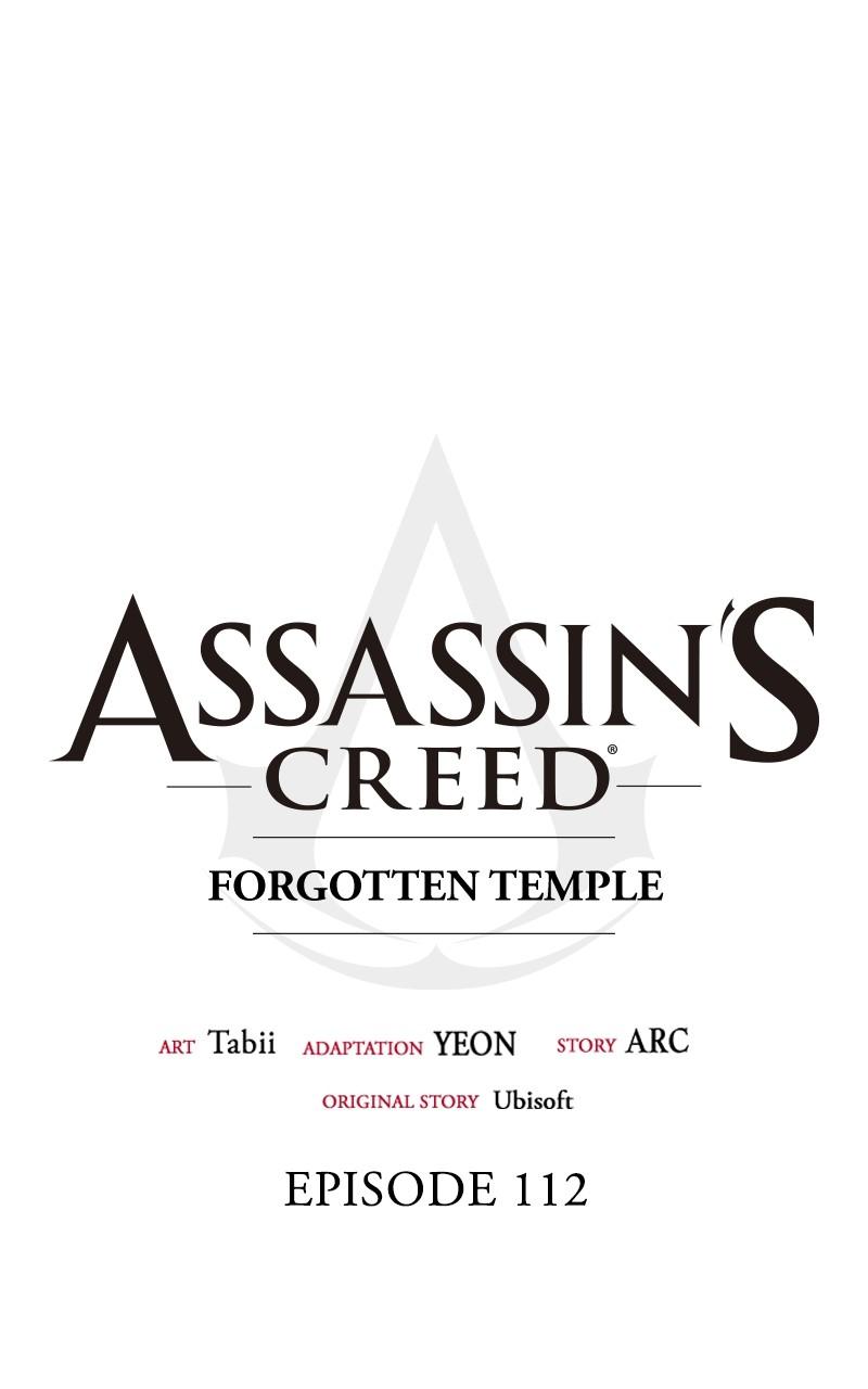 Read Assassin’S Creed Manga Online