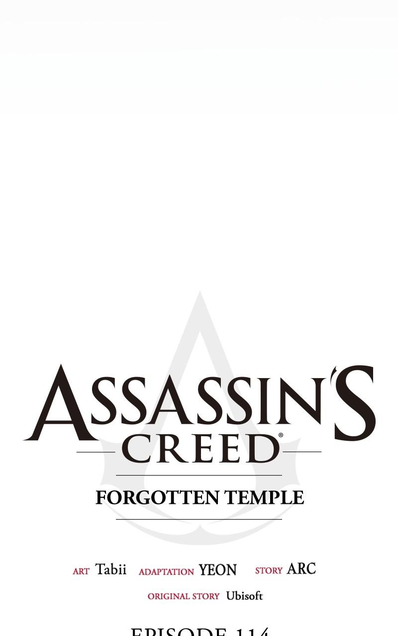 Read Assassin’S Creed Manga Online