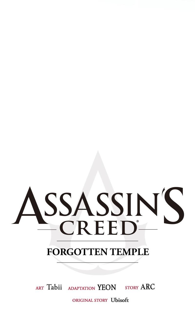 Read Assassin’S Creed Manga Online