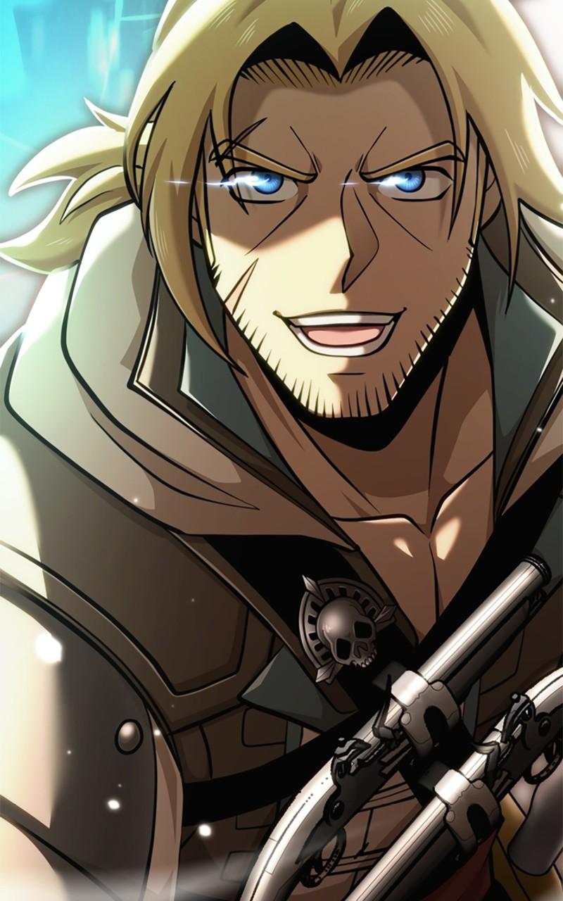 Read Assassin’S Creed Manga Online