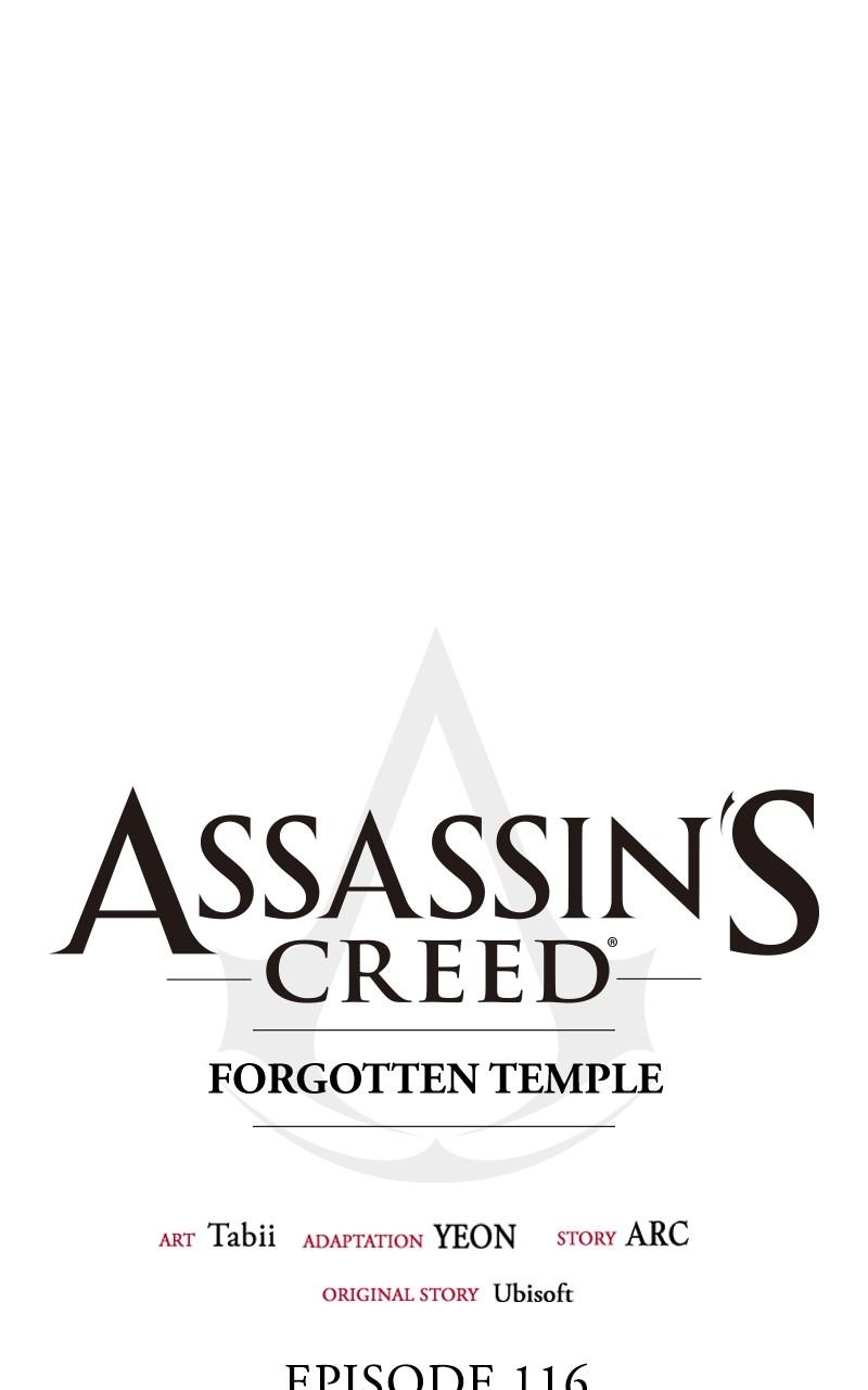 Read Assassin’S Creed Manga Online