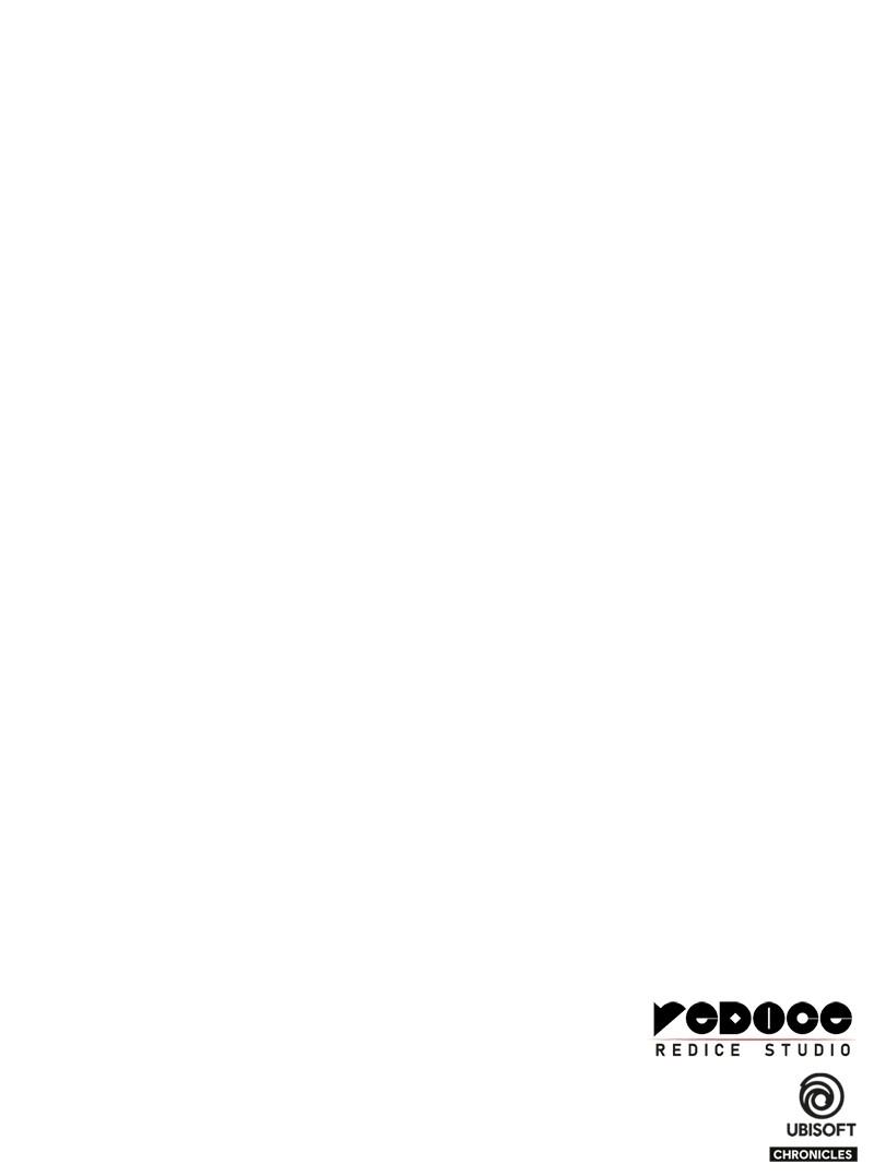 Read Assassin’S Creed Manga Online