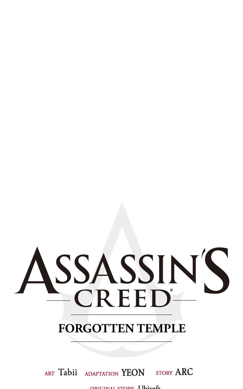 Read Assassin’S Creed Manga Online