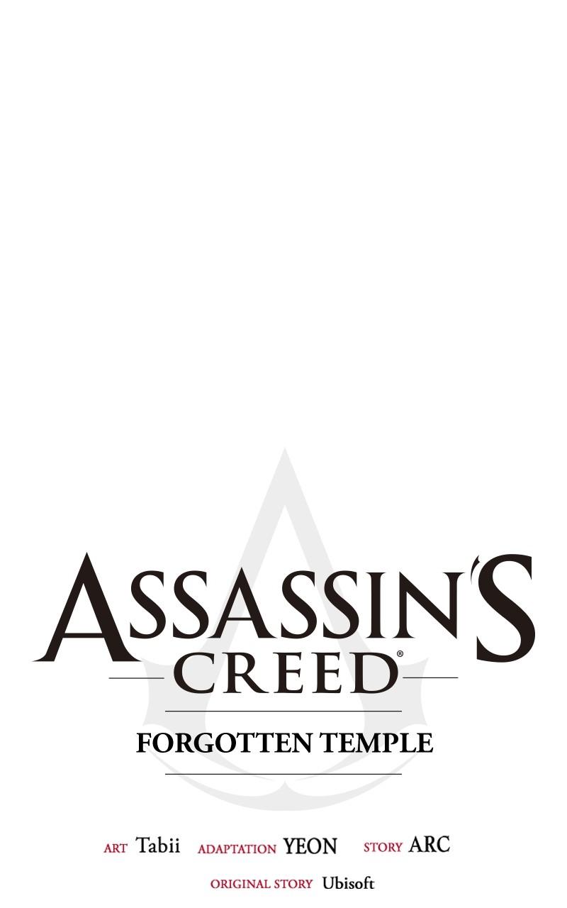 Read Assassin’S Creed Manga Online