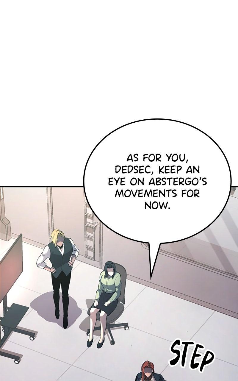 Read Assassin’S Creed Manga Online