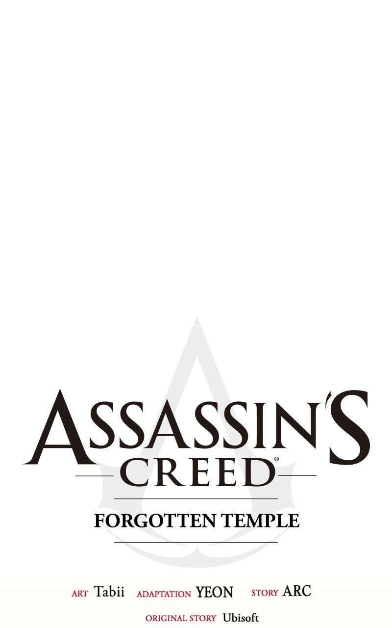 Read Assassin’S Creed Manga Online