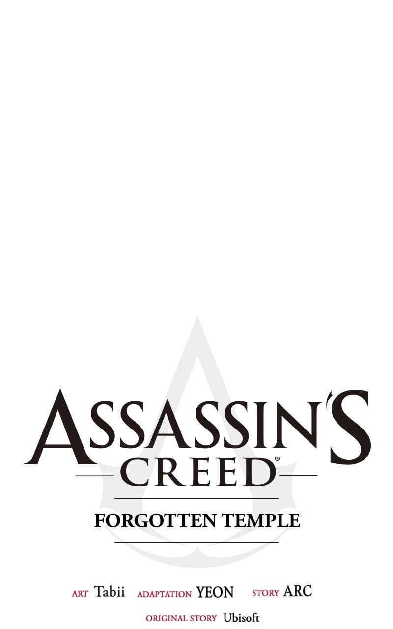 Read Assassin’S Creed Manga Online
