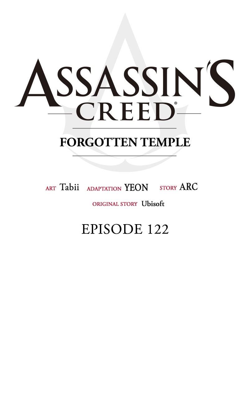 Read Assassin’S Creed Manga Online