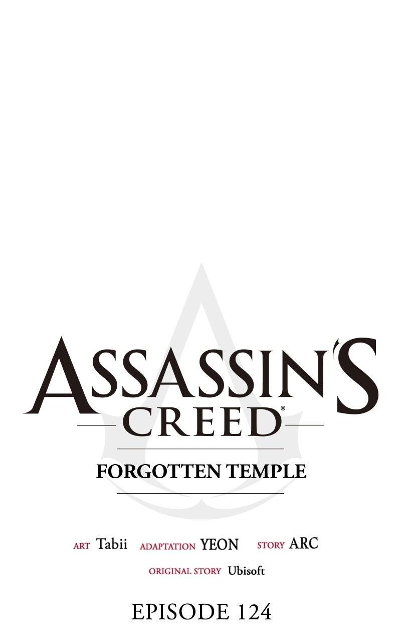 Read Assassin’S Creed Manga Online