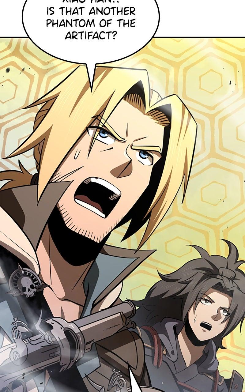 Read Assassin’S Creed Manga Online