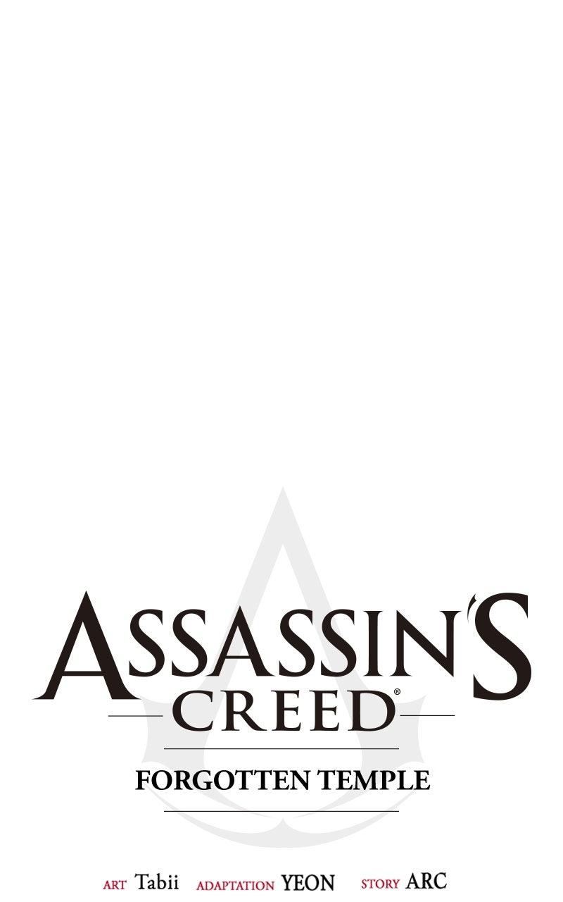 Read Assassin’S Creed Manga Online