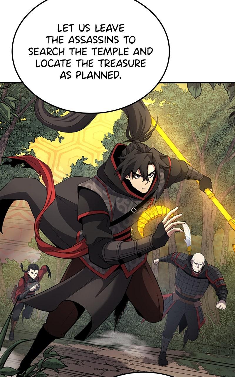 Read Assassin’S Creed Manga Online