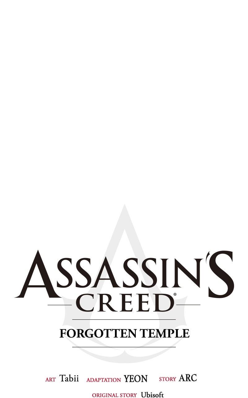 Read Assassin’S Creed Manga Online