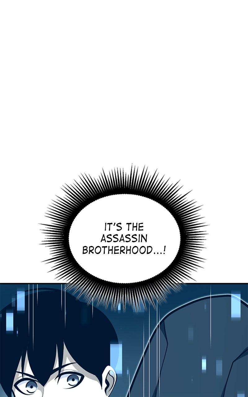 Read Assassin’S Creed Manga Online