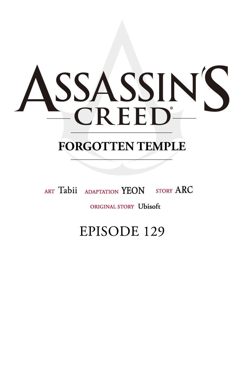 Read Assassin’S Creed Manga Online