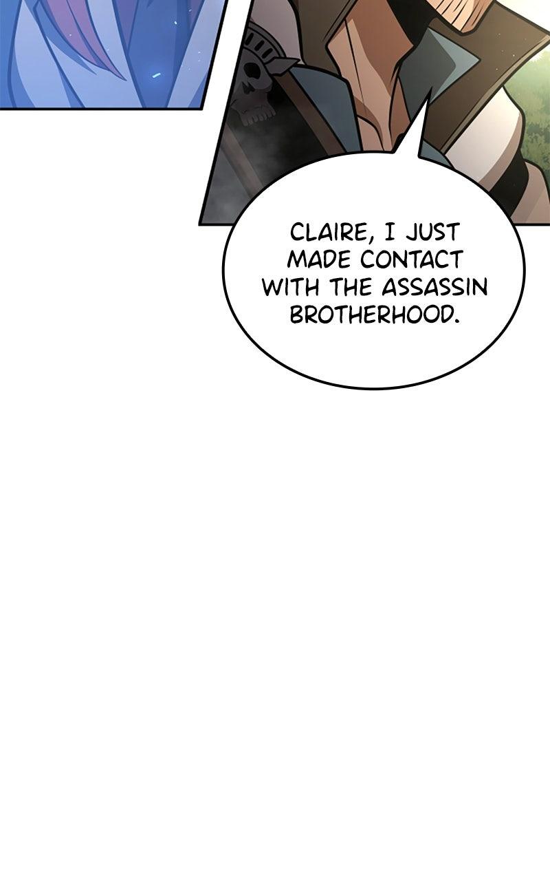 Read Assassin’S Creed Manga Online