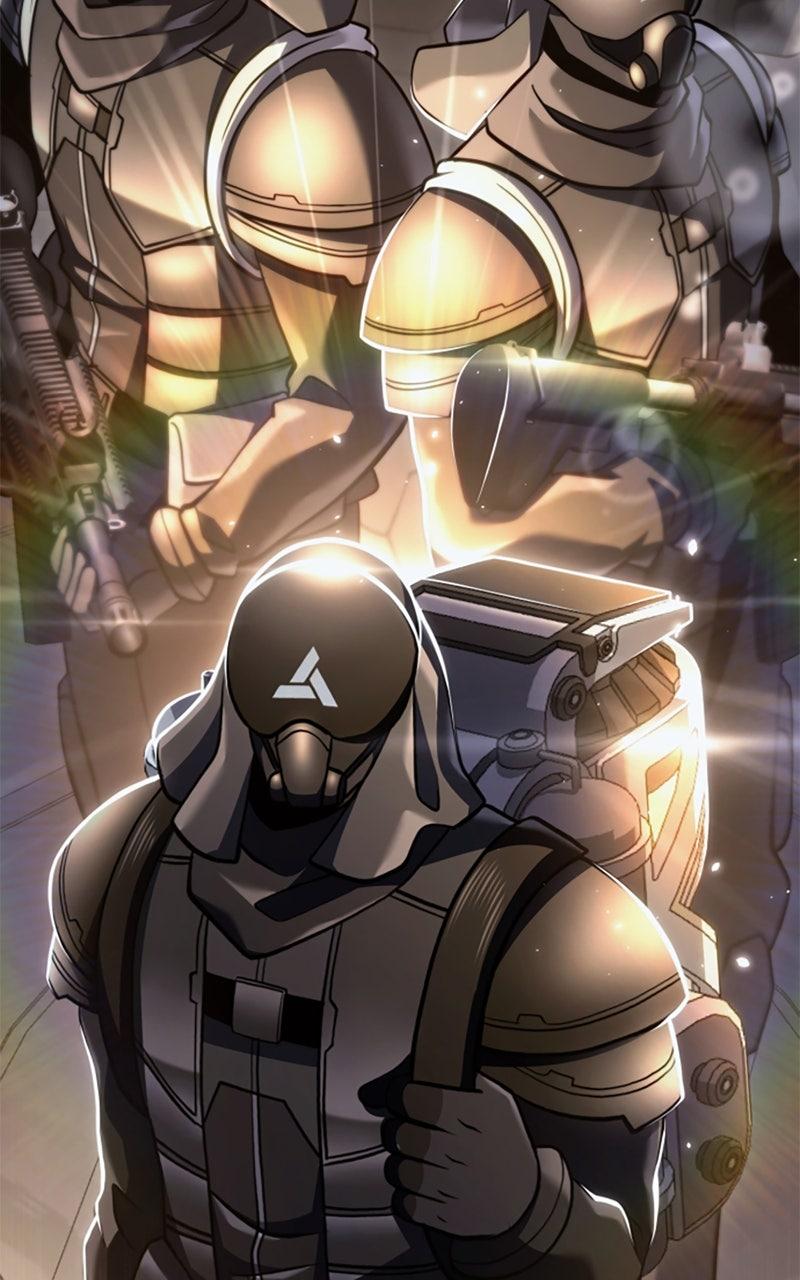Read Assassin’S Creed Manga Online
