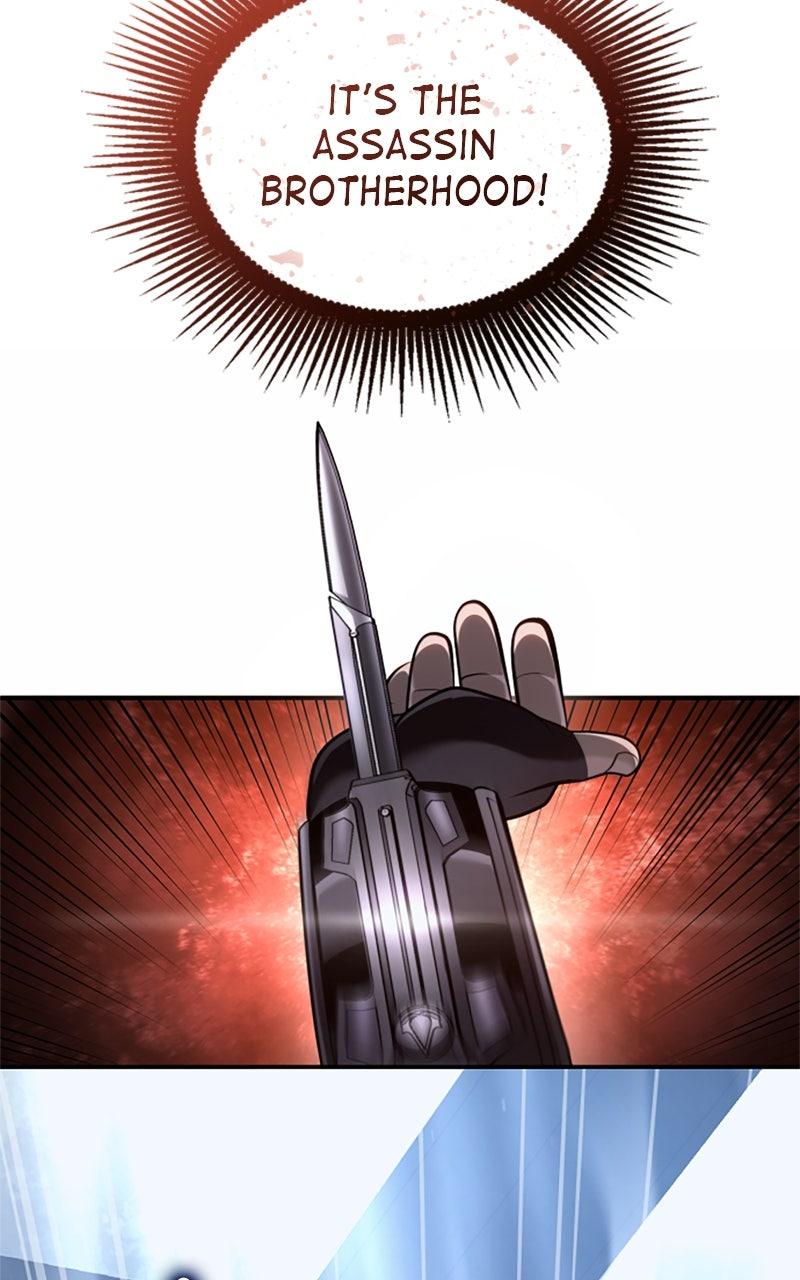 Read Assassin’S Creed Manga Online