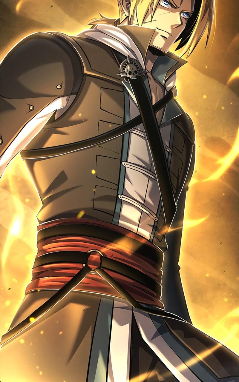 Read Assassin’S Creed Manga Online