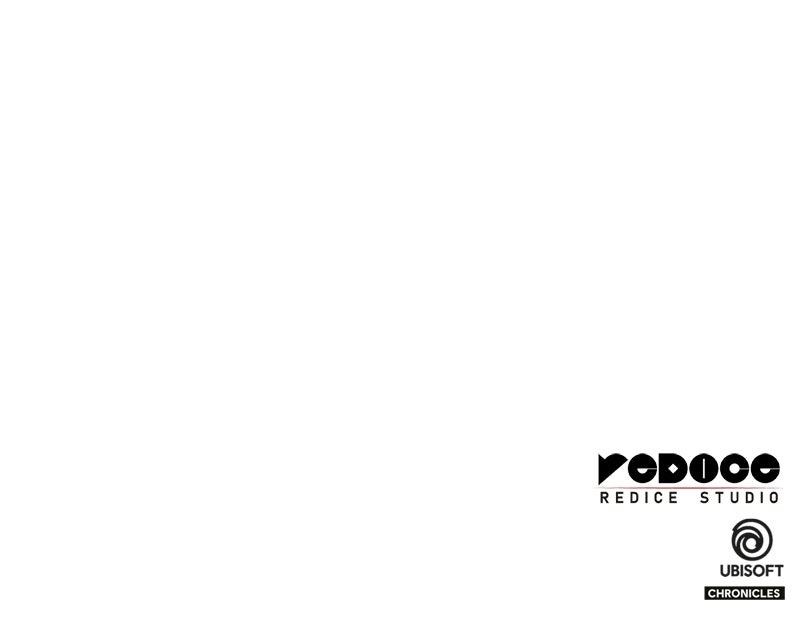 Read Assassin’S Creed Manga Online