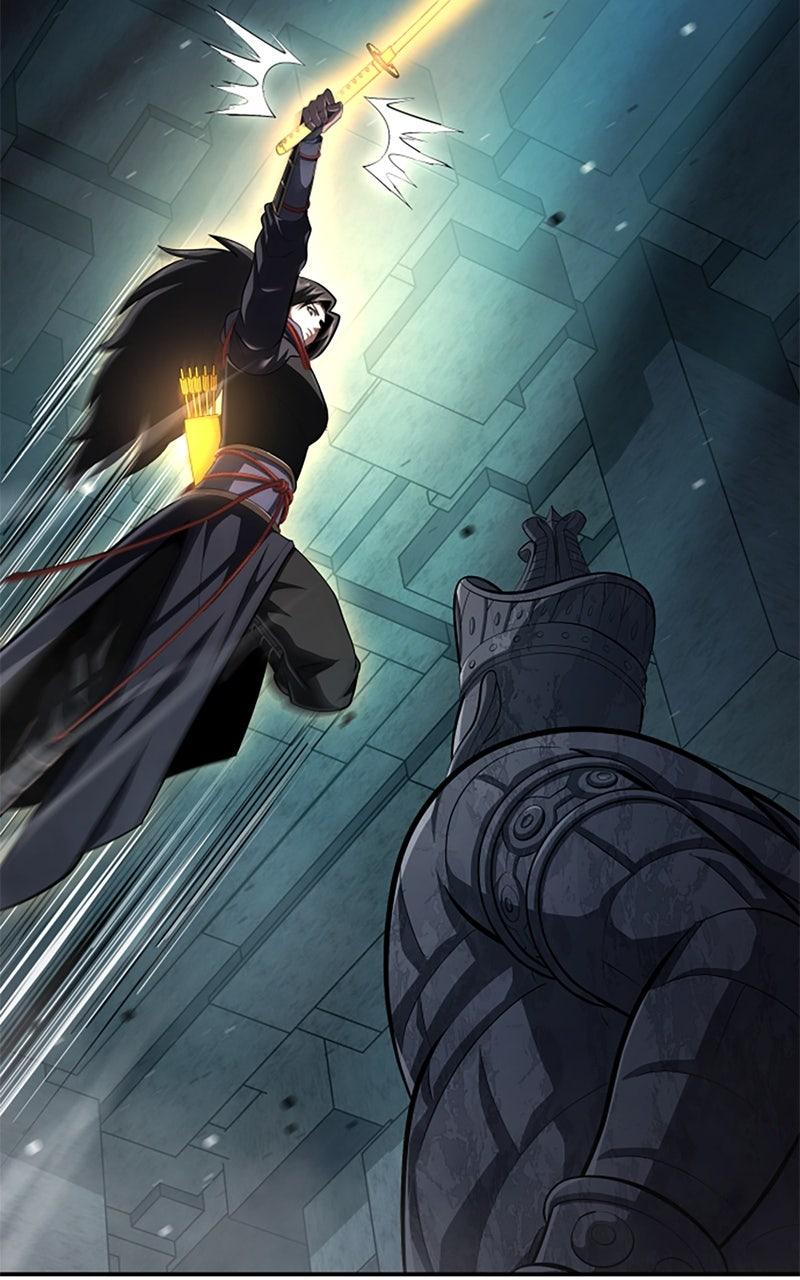 Read Assassin’S Creed Manga Online