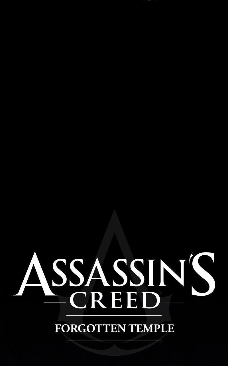 Read Assassin’S Creed Manga Online