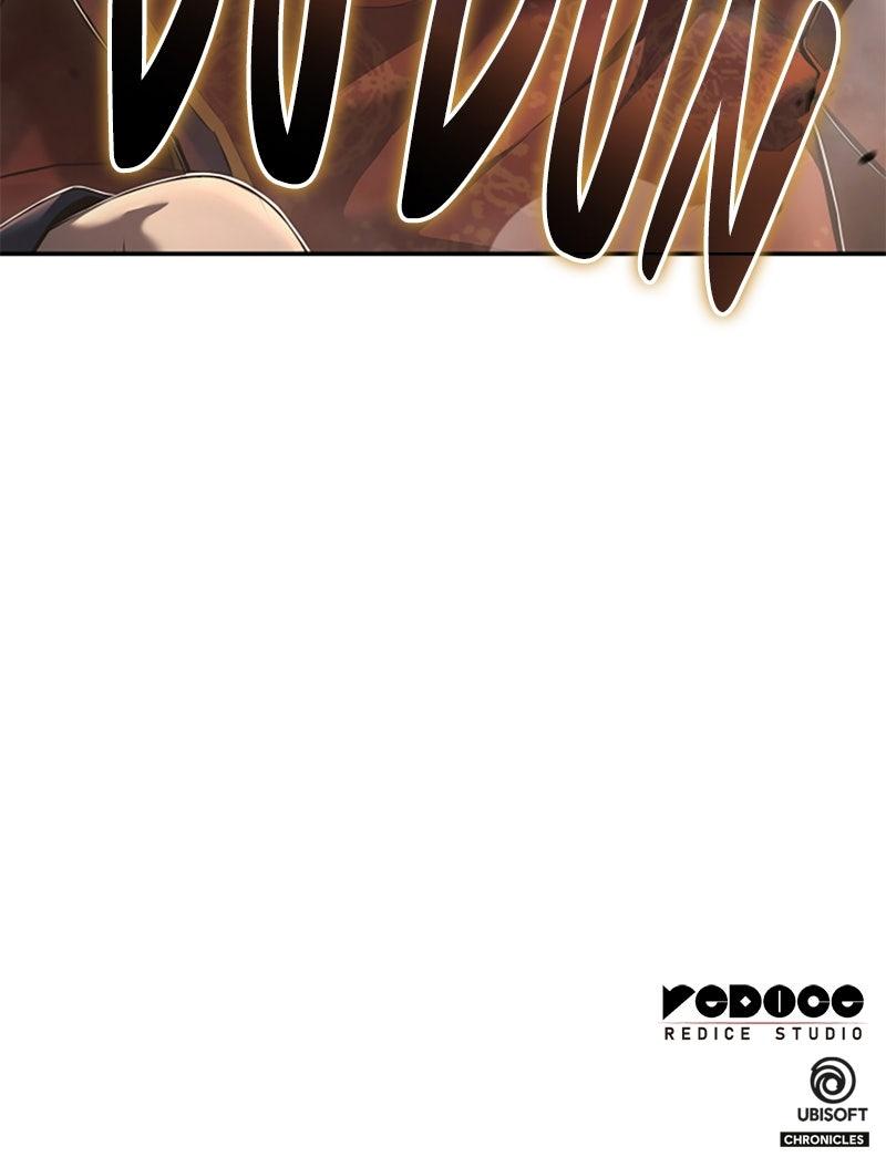 Read Assassin’S Creed Manga Online