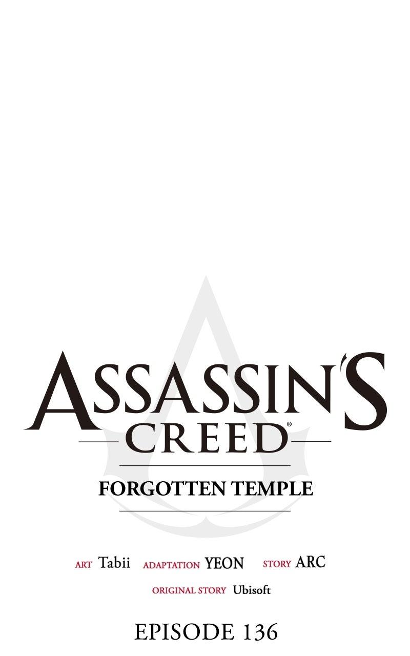 Read Assassin’S Creed Manga Online
