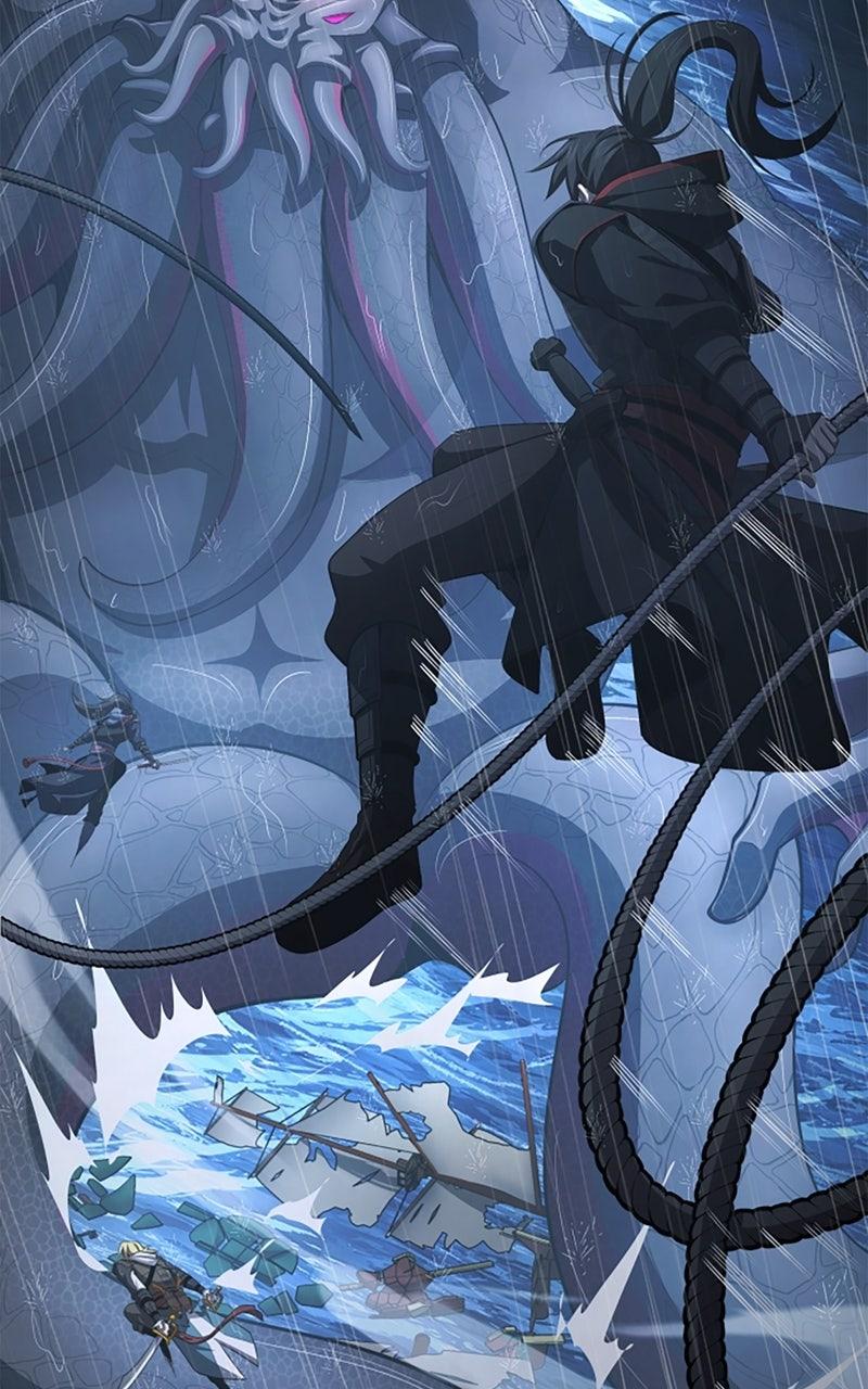 Read Assassin’S Creed Manga Online