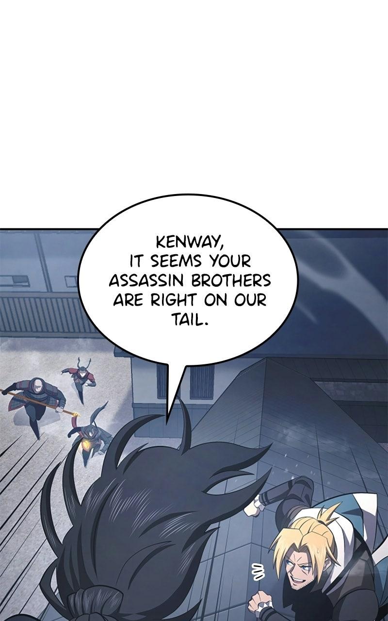 Read Assassin’S Creed Manga Online