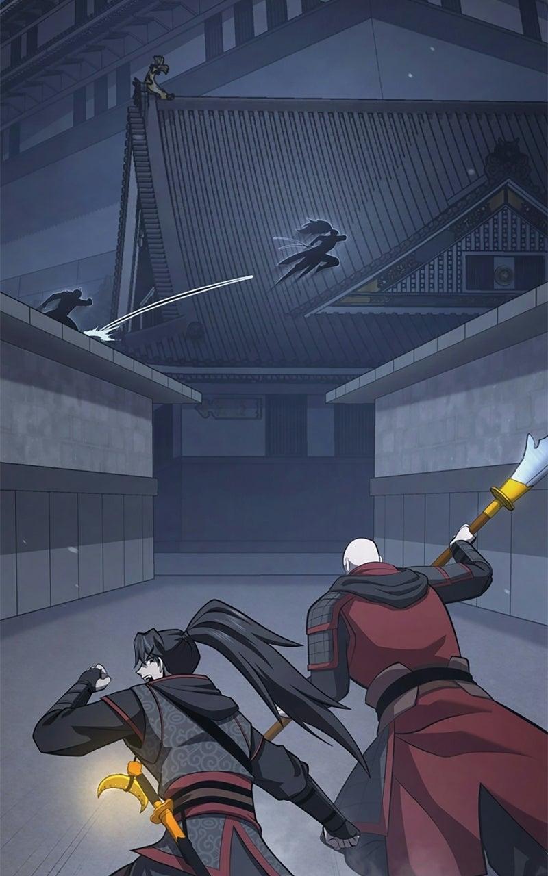 Read Assassin’S Creed Manga Online