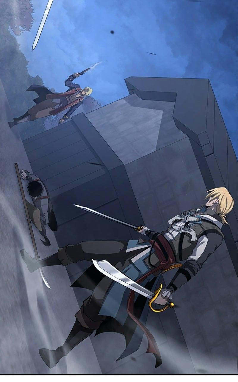 Read Assassin’S Creed Manga Online