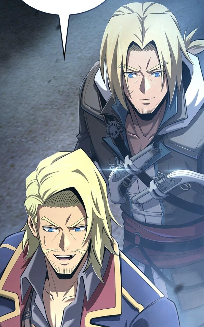 Read Assassin’S Creed Manga Online