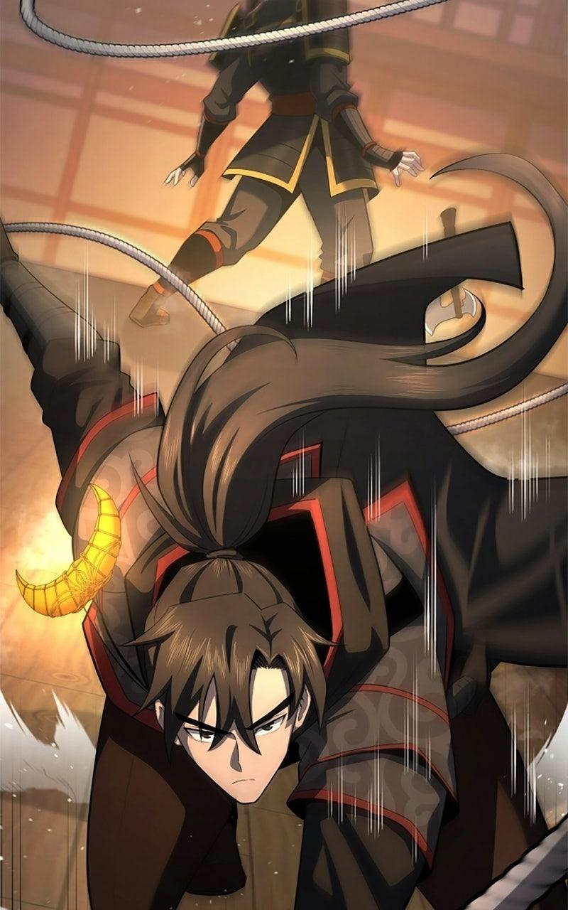 Read Assassin’S Creed Manga Online